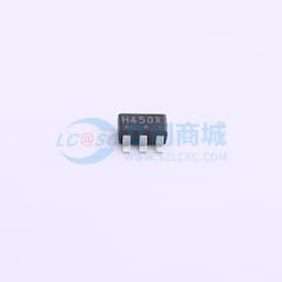 输入6V 输出4.5V 300mA缩略图