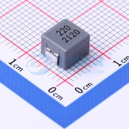 22uH ±20% 5.5A缩略图