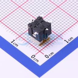 白色带灯开关缩略图