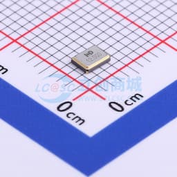 12MHz ±10ppm 20pF缩略图
