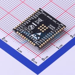 通用型Wi-Fi+BT+BLE MCU模组 【上机前需烘烤】缩略图