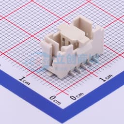 2x5P 间距:2mm 立贴缩略图