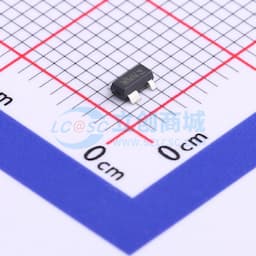 硅外延工艺制造的低噪声微波放大器缩略图