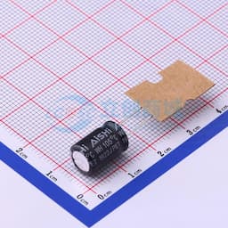 330uF ±20% 25V缩略图