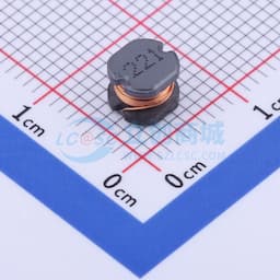 220uH ±10%缩略图
