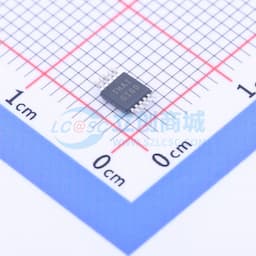 100V 紫外/过压和反向保护控制器带双向断路器缩略图