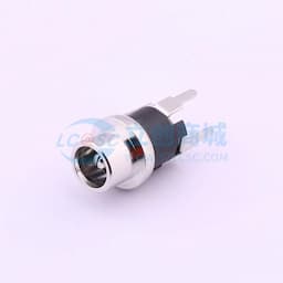 DC电源插座 内径:2.5mm 【插件】缩略图
