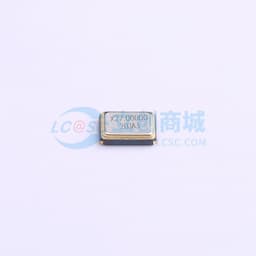 27MHz ±30ppm 18pF缩略图