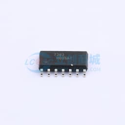 FAN7383MX缩略图