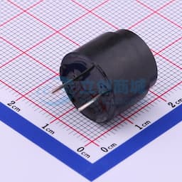 电磁无源一体蜂鸣器（外部驱动）【蜂鸣】缩略图