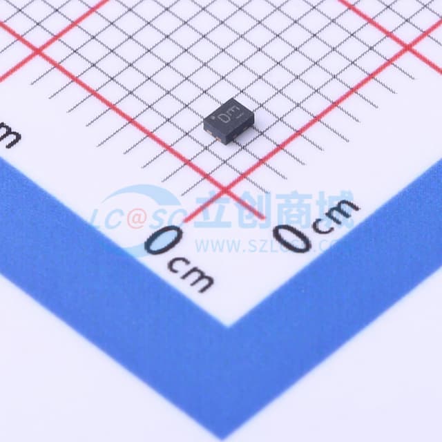 SIP32431DNP3-T1GE4实物图
