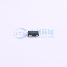 硅外延工艺制造的低噪声微波放大器缩略图