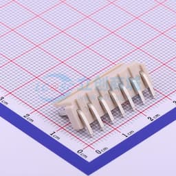 1x7P 间距:3.96mm 弯插 系列:VH 【插件】缩略图