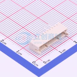 1x11P 间距:1.5mm 直插 【插件】缩略图