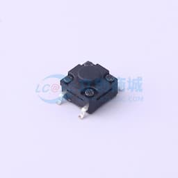 6.2*6.2*4.5mm 立贴 轻触开关缩略图