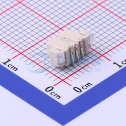 1x3P 间距:1.25mm 立贴缩略图