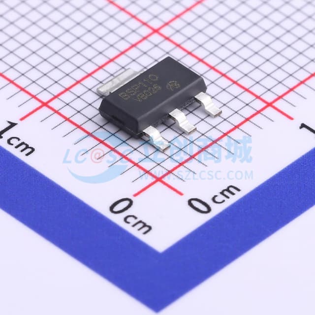 BSP110-VB实物图