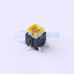 红色带灯开关缩略图