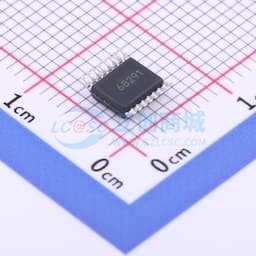 微功耗四通道数字隔离器缩略图