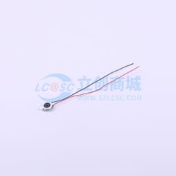 塑壳内磁喇叭缩略图