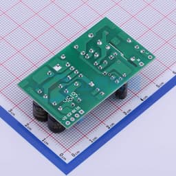 双路输出裸板开关电源，5V0.5A+12V0.2A，5W，(输入输出留孔)缩略图