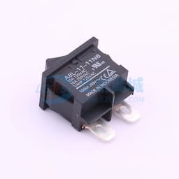 AC250V 10A,1万次以上电气寿命缩略图