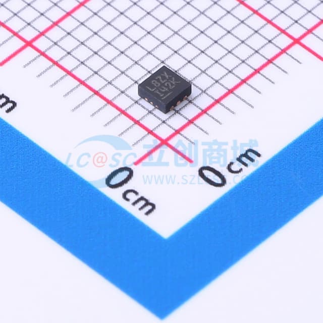 独立式750mA锂离子电池充电器，带NTC热敏电阻输入实物图