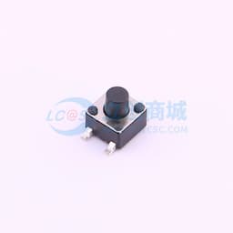 4.5*4.5*5mm 立贴 轻触开关缩略图