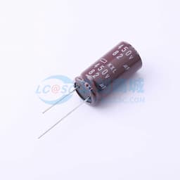 82uF ±20% 450V缩略图