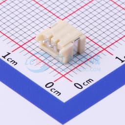 1x2P 间距:1.5mm 卧贴缩略图