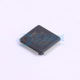 HC32F030K8TA-LQFP64缩略图