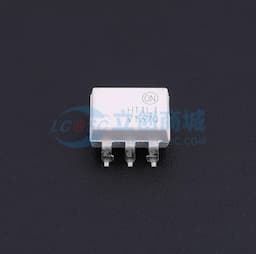 DC输入 1通道 隔离电压(rms):4170V缩略图