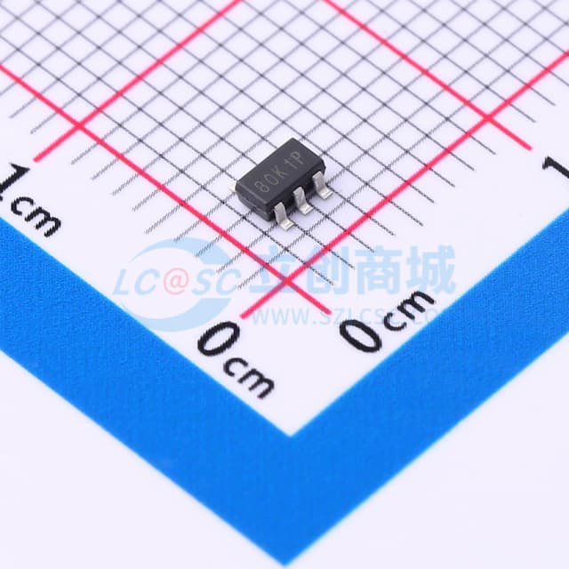 150 mA, 28V LDO 稳压器，带关断功能实物图