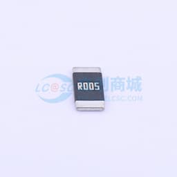 5mΩ ±1% 1W缩略图
