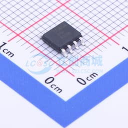 超低功耗16Mbit 串行多I/O闪存缩略图