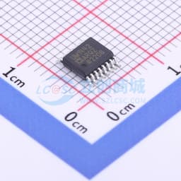 微功耗四通道数字隔离器缩略图