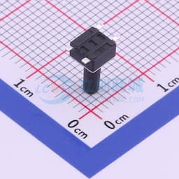 4.5*4.5*9mm 立贴 轻触开关缩略图
