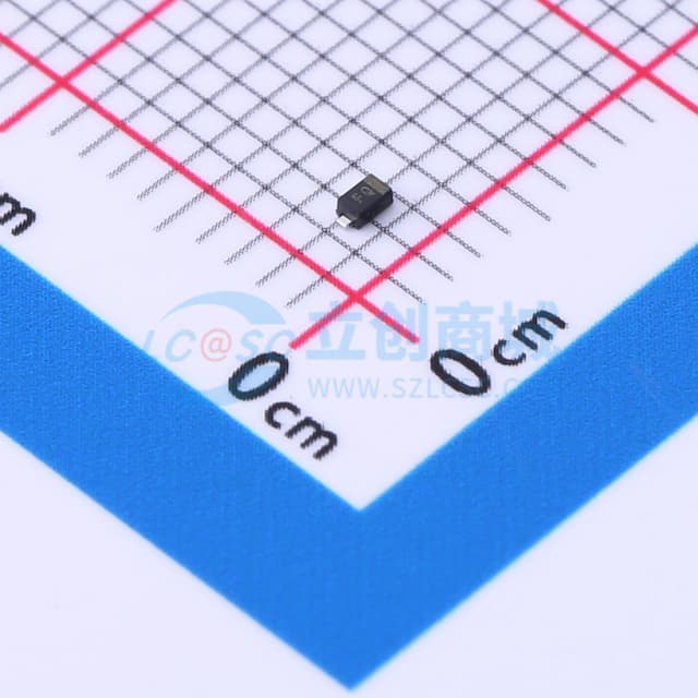 BBY6502VH6327XTSA1实物图