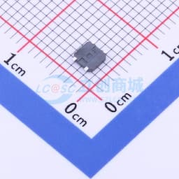 3.1*3.1*0.8mm 立贴 轻触开关缩略图