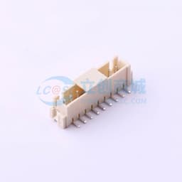 1x9P 间距:2.5mm 立贴缩略图