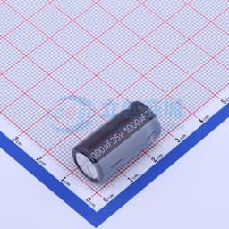 1000uF ±20% 35V缩略图