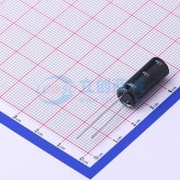 15uF ±20% 400V缩略图