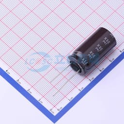 680uF ±20% 100V缩略图