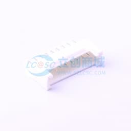 1x9P 间距:2mm 直插【插件】缩略图