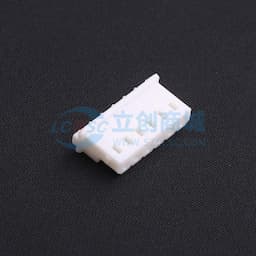 白色 1x6P 2.5mm缩略图