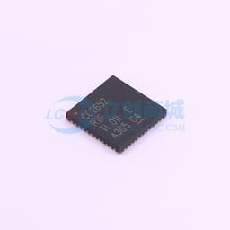 具有 352kB 闪存的 SimpleLink™ 32 位 Arm Cortex-M4F 多协议 2.4GHz 无线 MCU缩略图