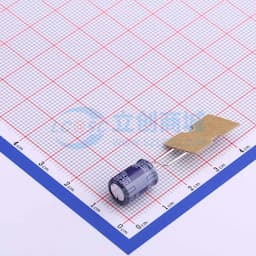 【插件】100uF ±20% 50V缩略图