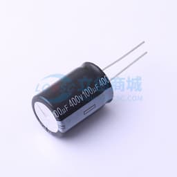 100uF ±20% 400V缩略图