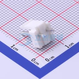 1x2P 间距:3.96mm 直插 【插件】缩略图