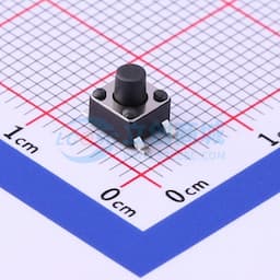 4.5*4.5*5mm 立贴 轻触开关缩略图